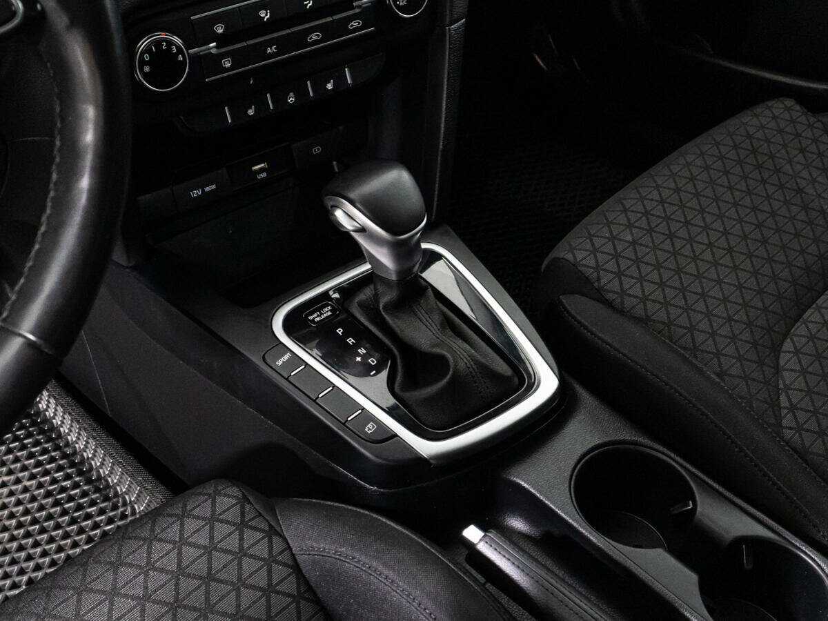 Купить Kia Ceed с пробегом. Фото: #16