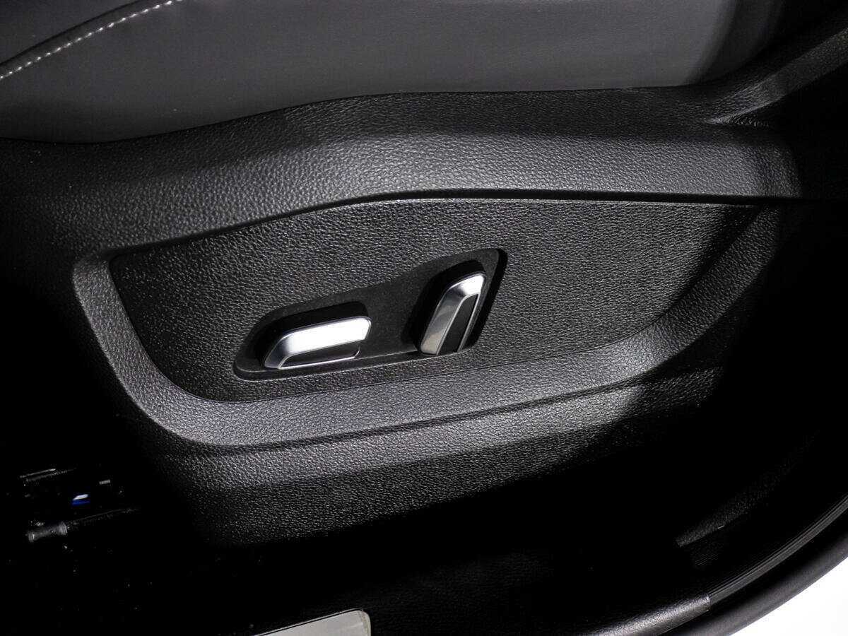 Купить Chery Tiggo 7 Pro с пробегом. Фото: #18