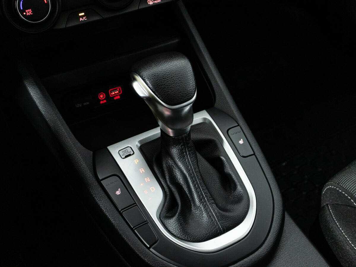 Купить Kia Cerato с пробегом. Фото: #15