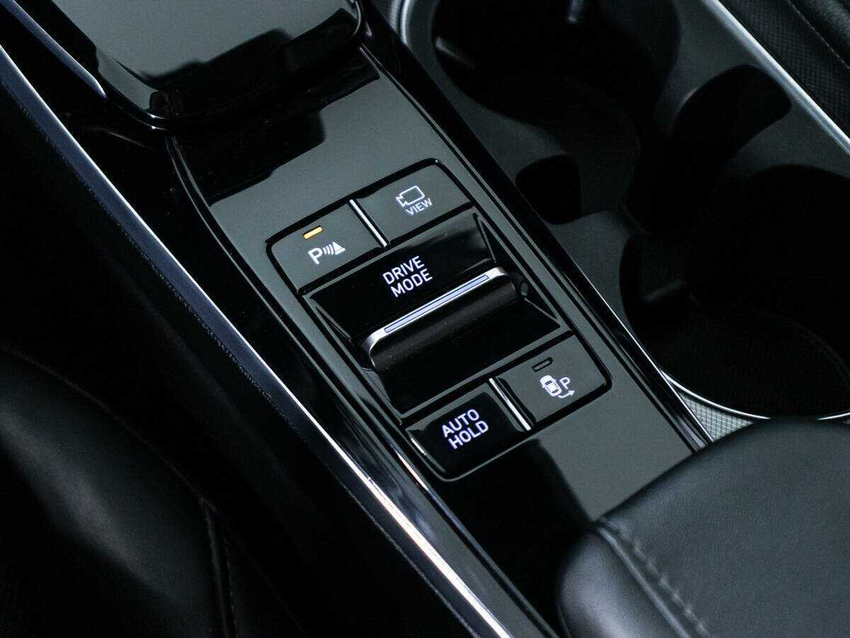 Купить Hyundai Sonata с пробегом. Фото: #18