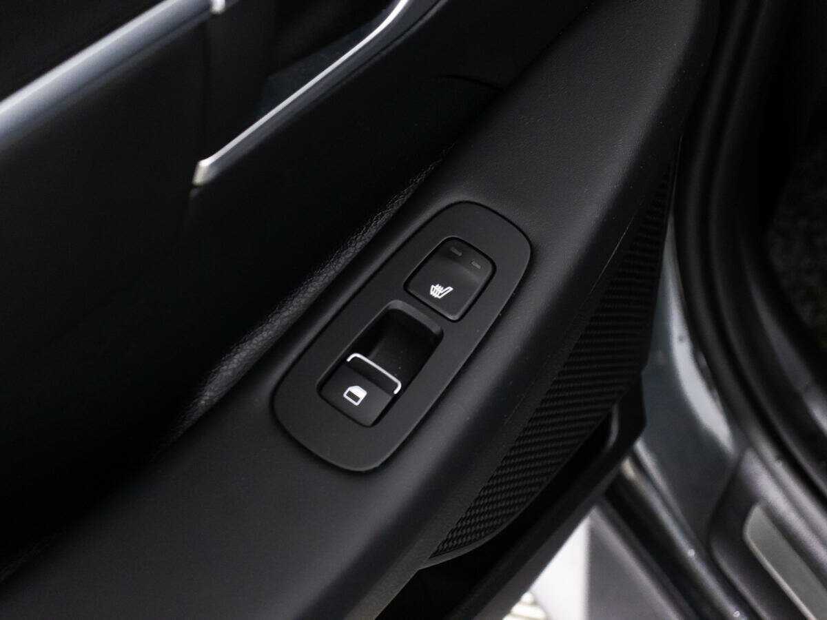 Купить Hyundai Sonata с пробегом. Фото: #21