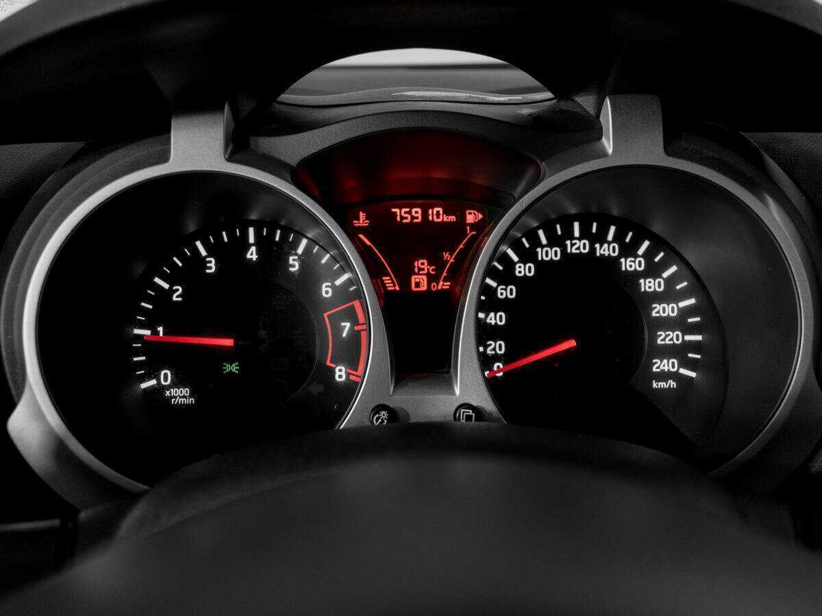 Продажа Б/У Ниссан Жук. Фото: #10