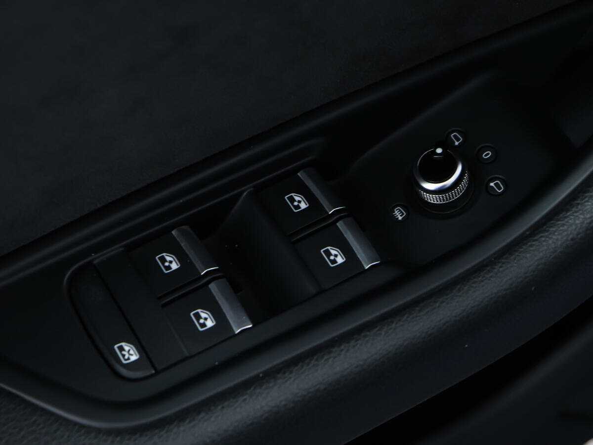 Купить Audi A5 с пробегом. Фото: #17