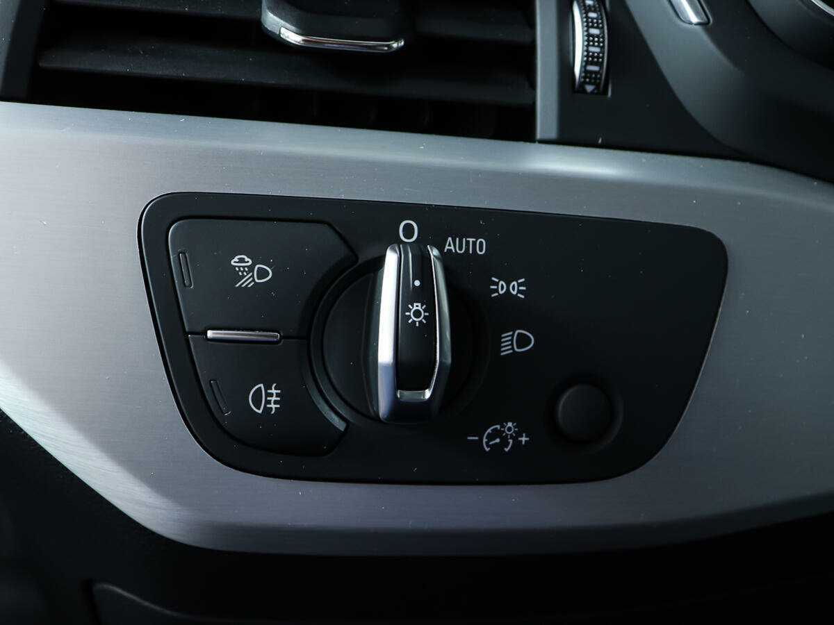 Купить Audi A5 с пробегом. Фото: #18