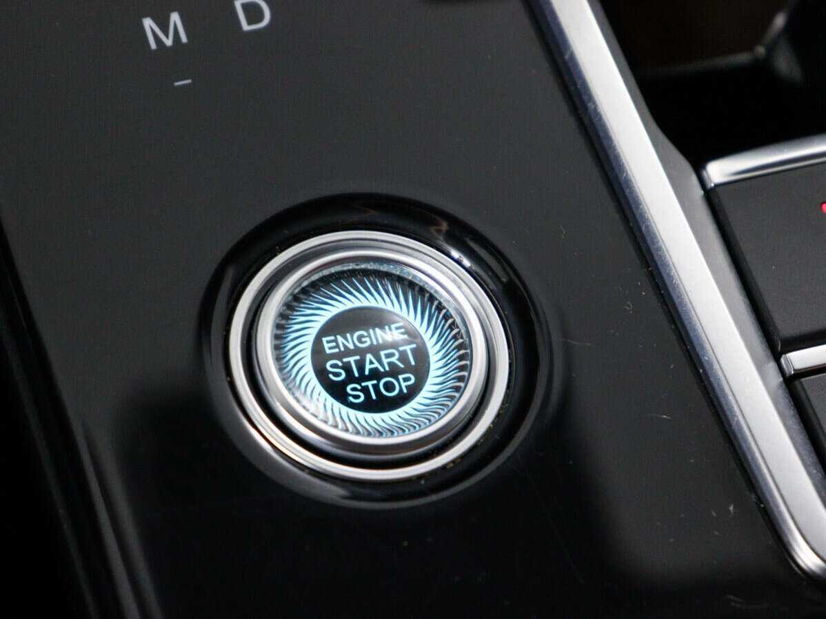 Купить Chery Tiggo 8 Pro Max с пробегом. Фото: #20