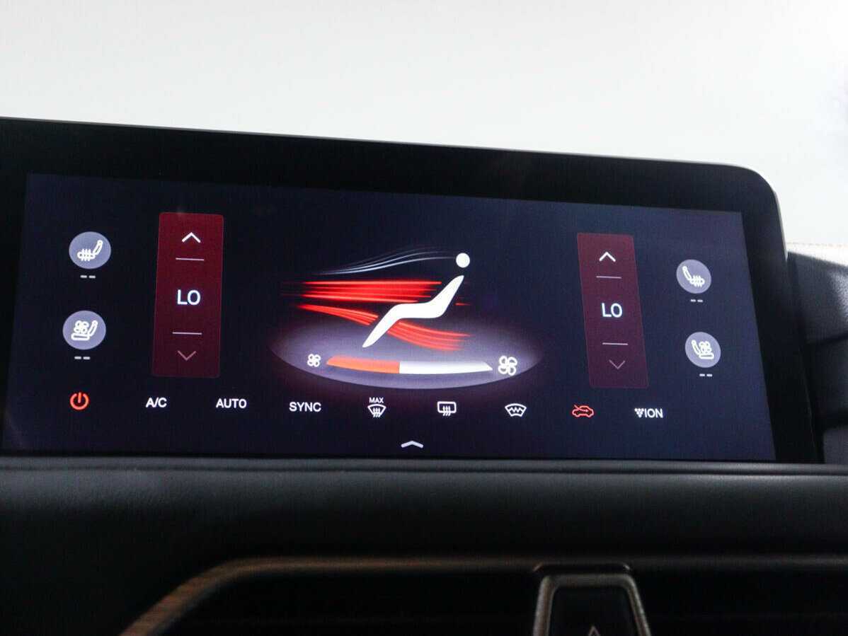 Купить EXEED TXL с пробегом. Фото: #16