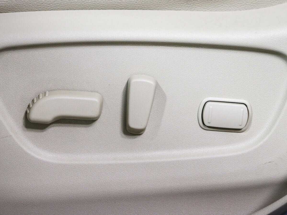 Купить Nissan X-Trail с пробегом. Фото: #14