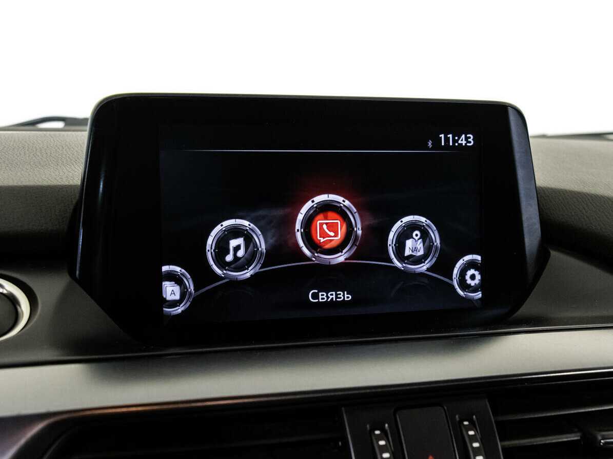 Купить Mazda 6 с пробегом. Фото: #12