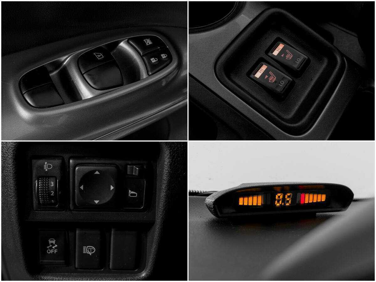 Продажа Б/У Ниссан Жук. Фото: #13