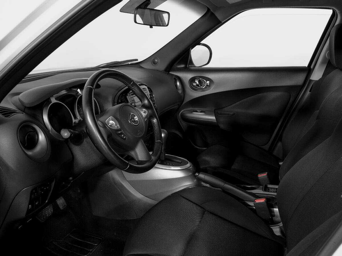 Продажа Б/У Ниссан Жук. Фото: #15