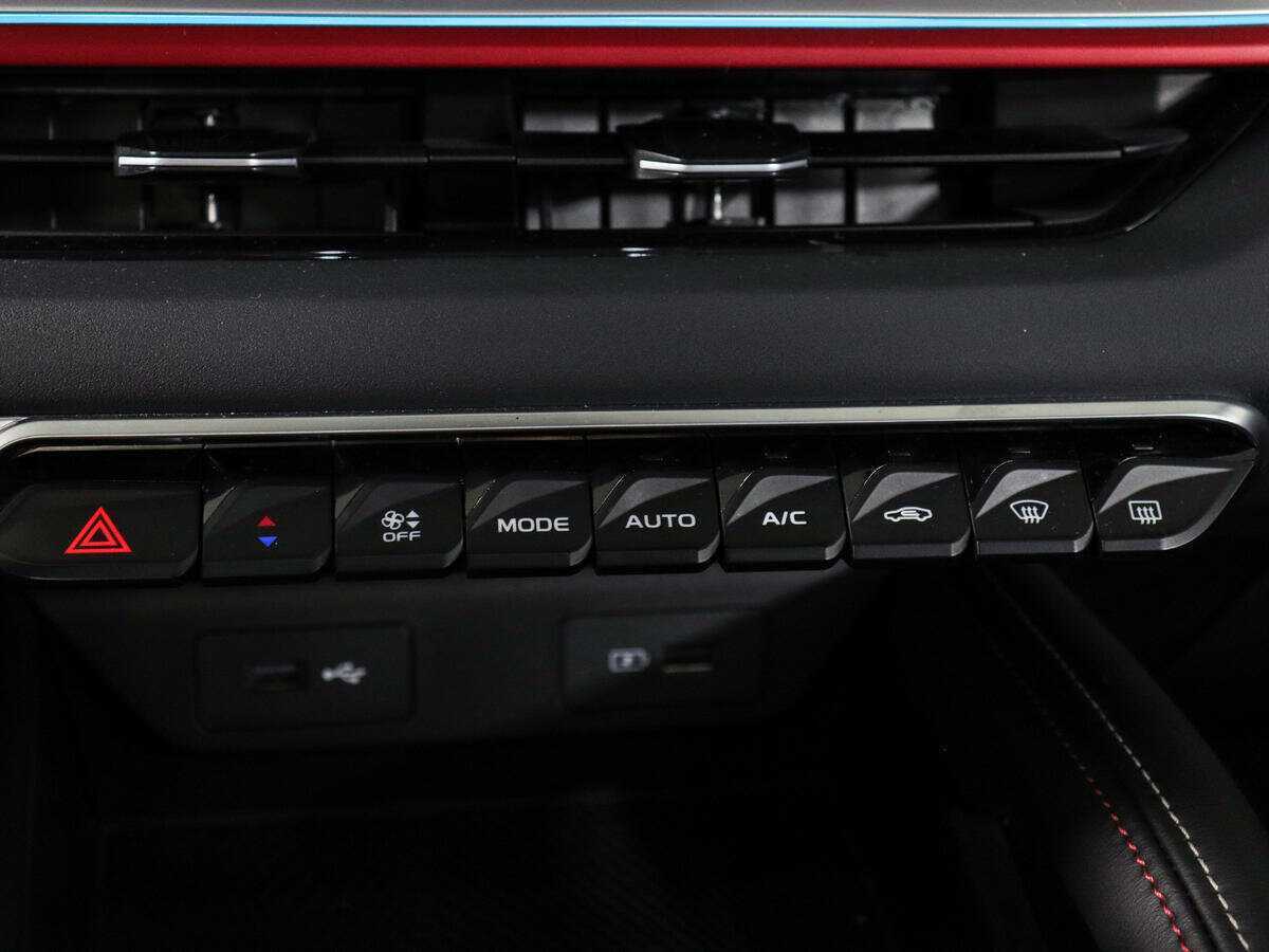 Купить Geely Coolray с пробегом. Фото: #23