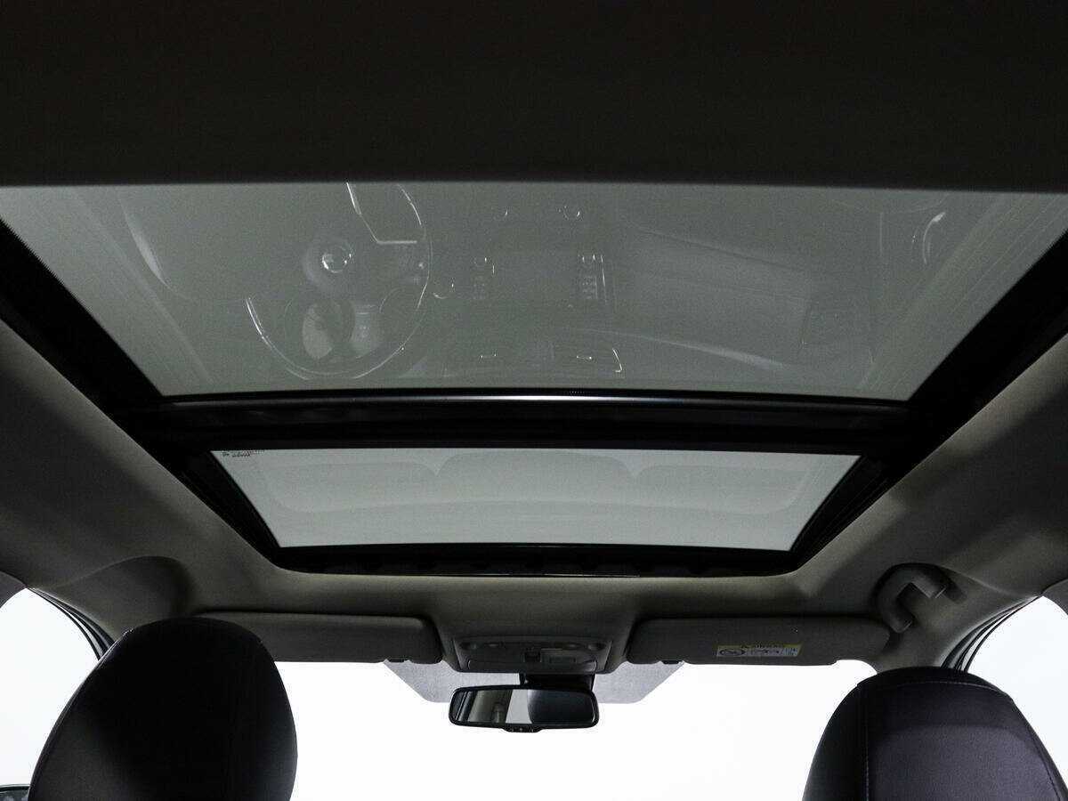 Купить Nissan X-Trail с пробегом. Фото: #15