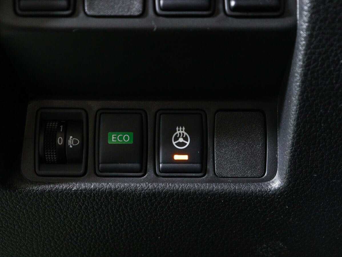 Купить Nissan X-Trail с пробегом. Фото: #13