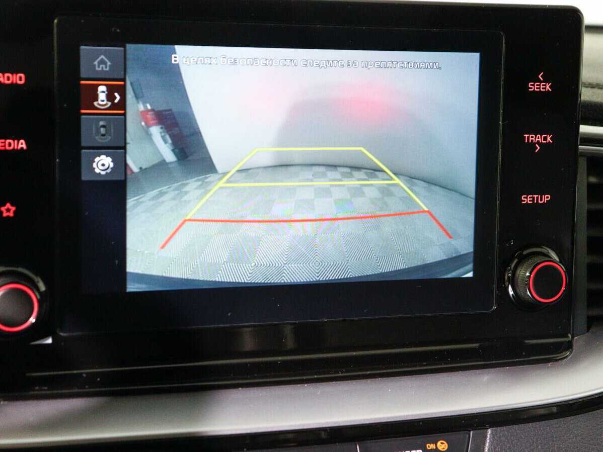 Купить Kia Ceed с пробегом. Фото: #20