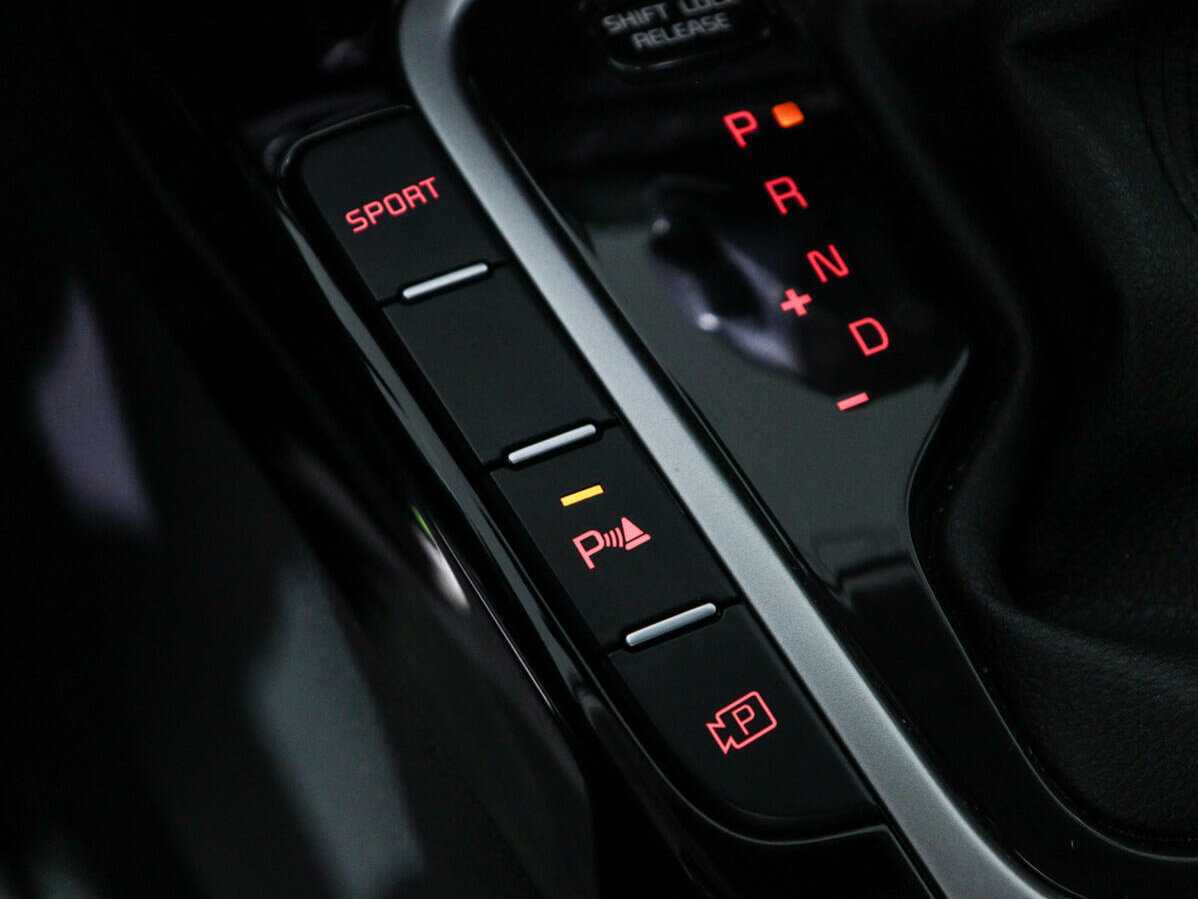 Купить Kia Ceed с пробегом. Фото: #22