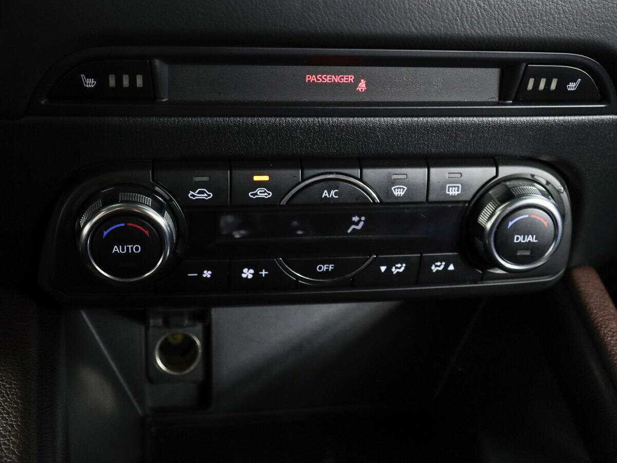 Купить Mazda CX-5 с пробегом. Фото: #18