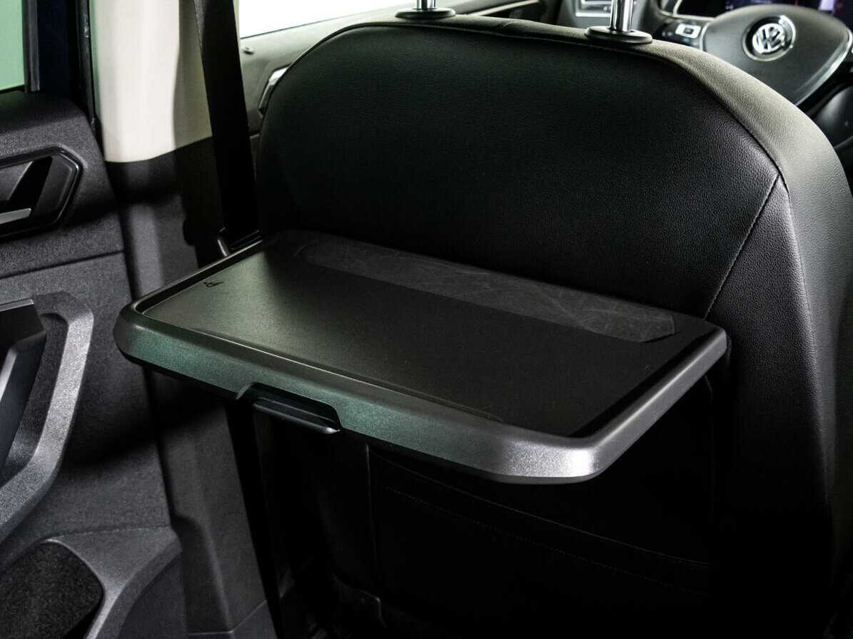 Купить Volkswagen Tiguan с пробегом. Фото: #17