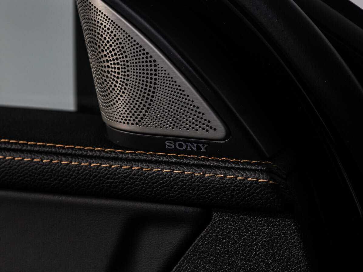 Купить EXEED TXL с пробегом. Фото: #16