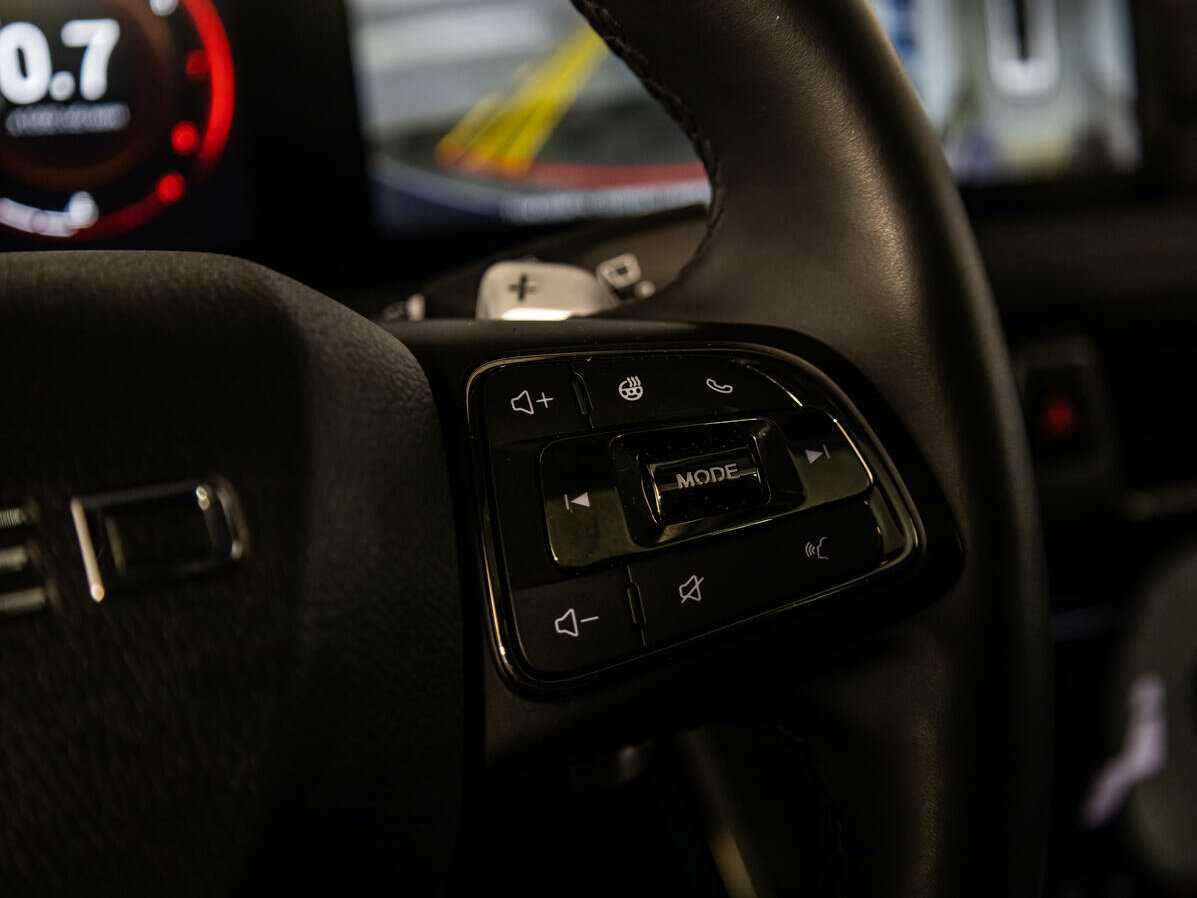 Купить EXEED TXL с пробегом. Фото: #20