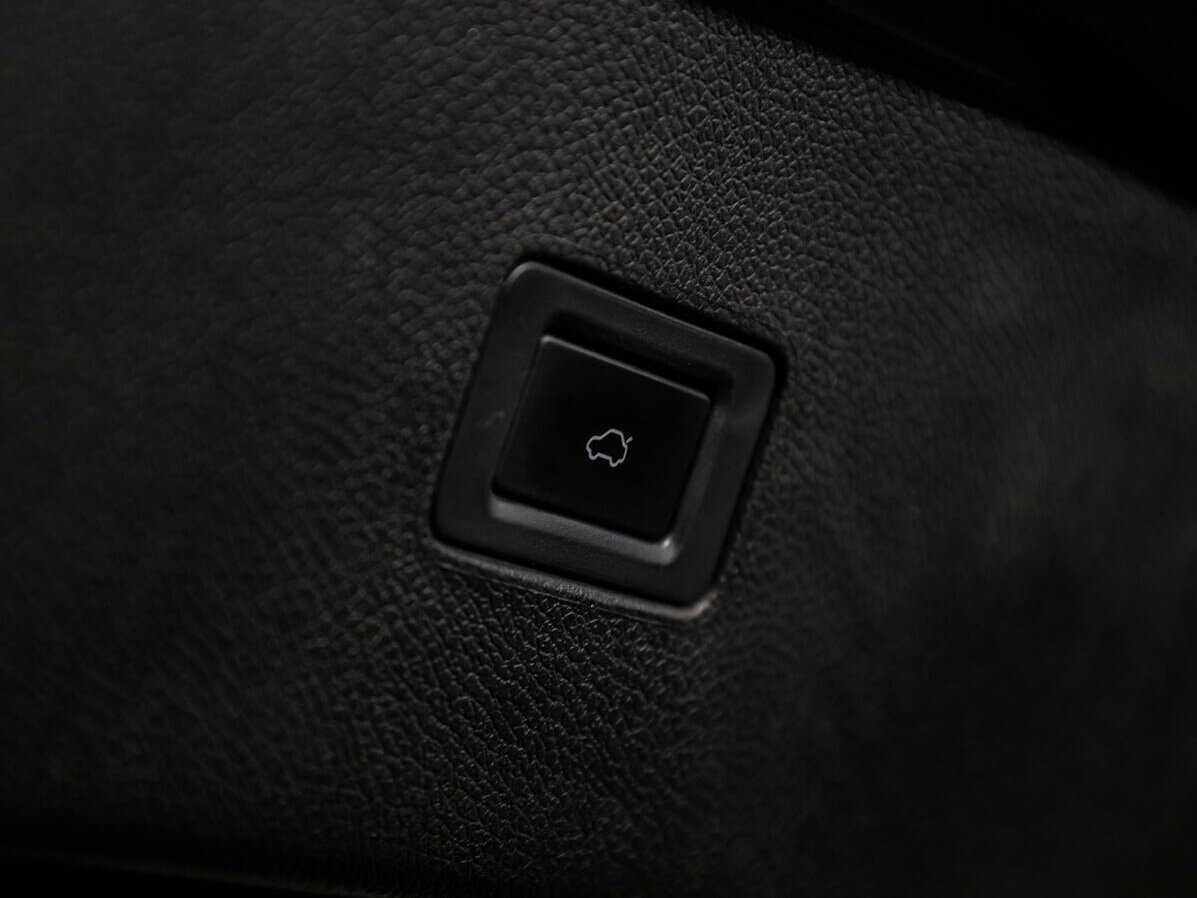 Купить EXEED TXL с пробегом. Фото: #22