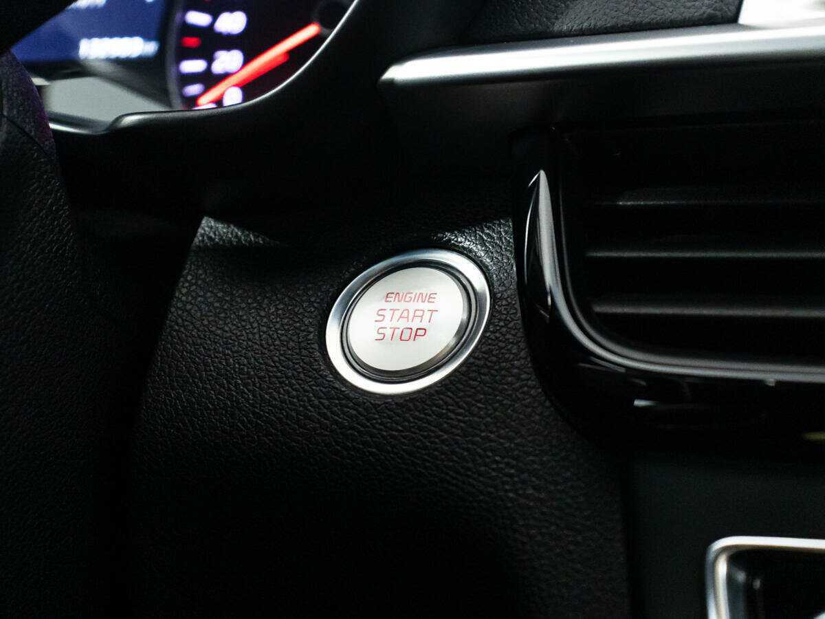 Купить Kia Optima с пробегом. Фото: #14