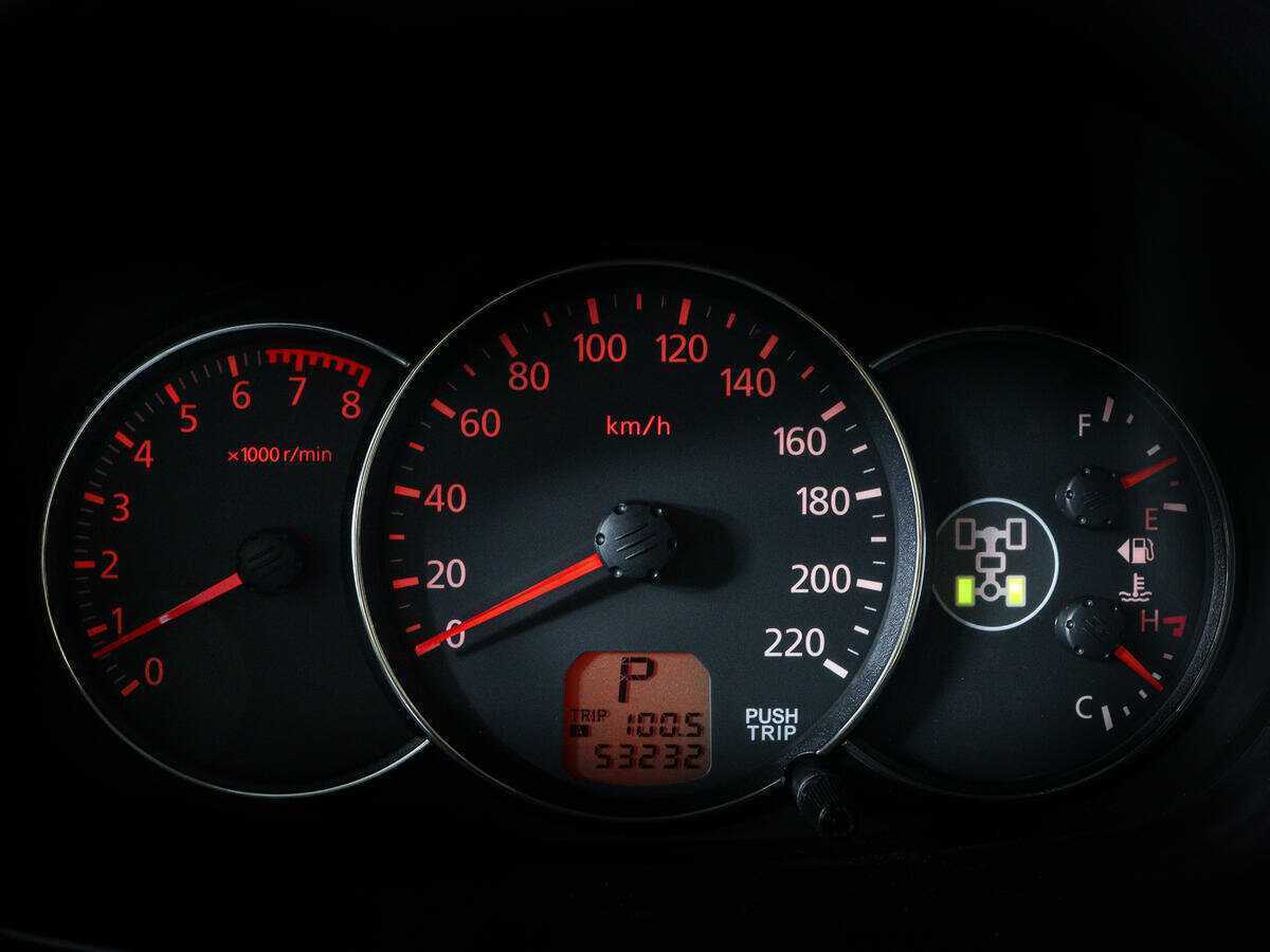 Купить Mitsubishi Pajero Sport с пробегом. Фото: #7