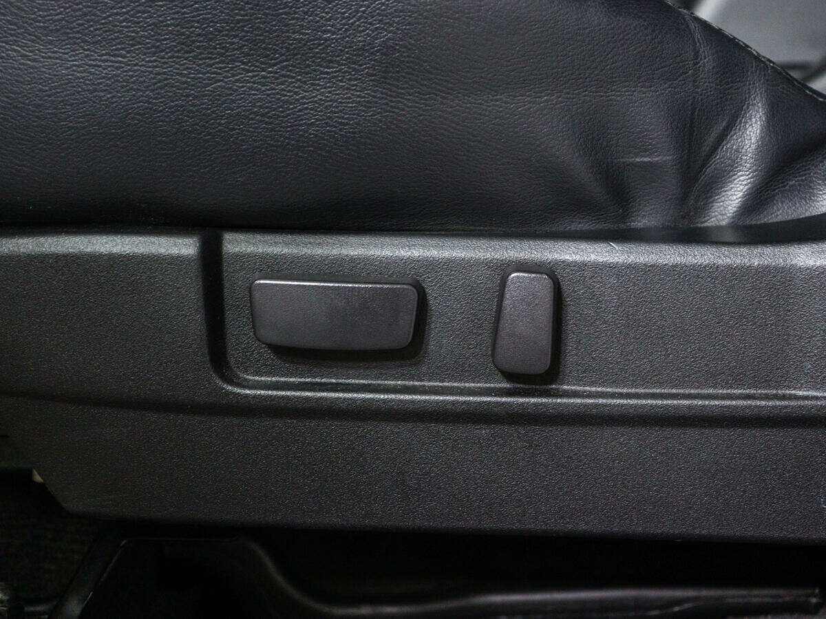 Купить Mitsubishi Pajero Sport с пробегом. Фото: #12