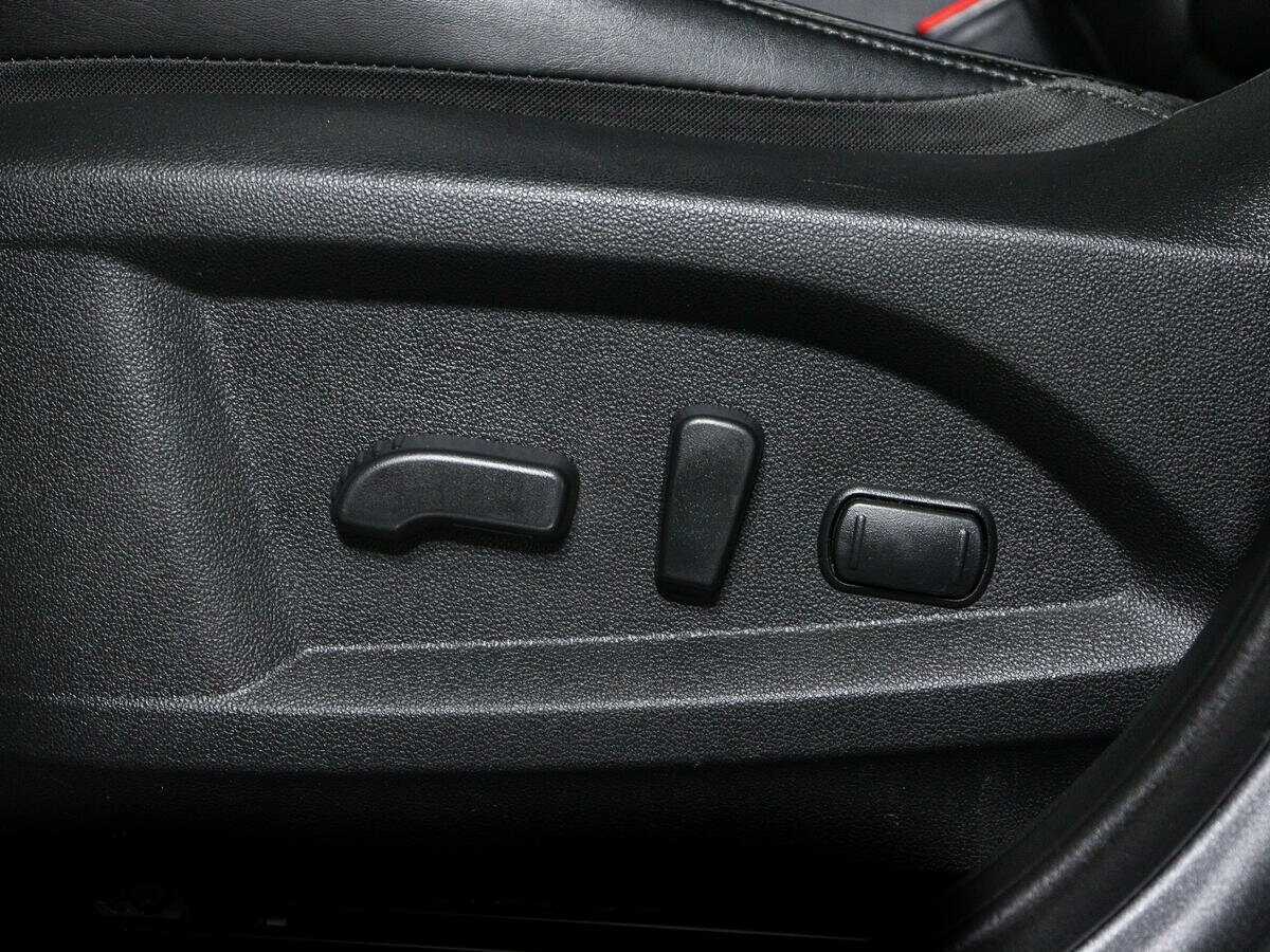 Купить Renault Koleos с пробегом. Фото: #17