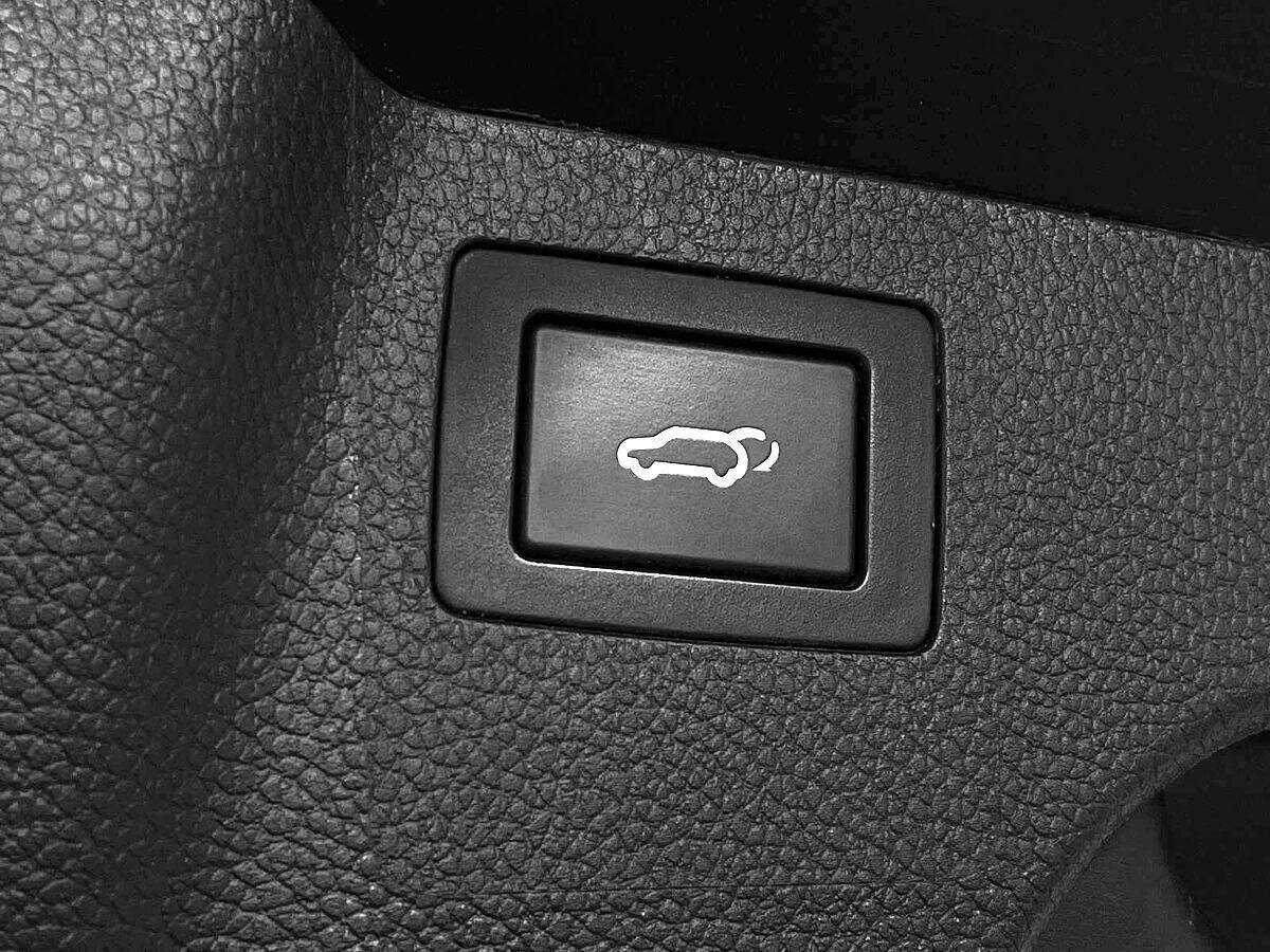 Купить Hyundai Santa Fe с пробегом. Фото: #10