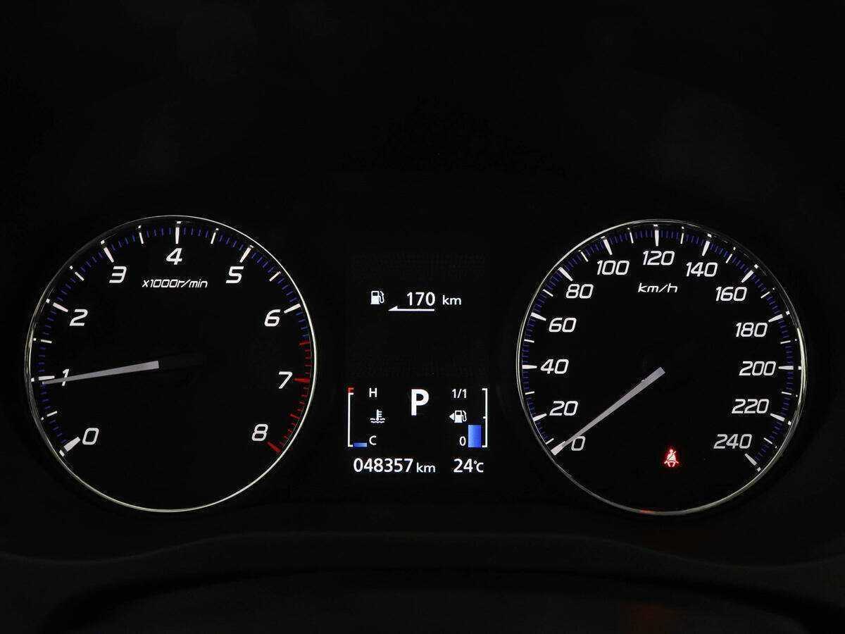 Купить Mitsubishi Outlander с пробегом. Фото: #10