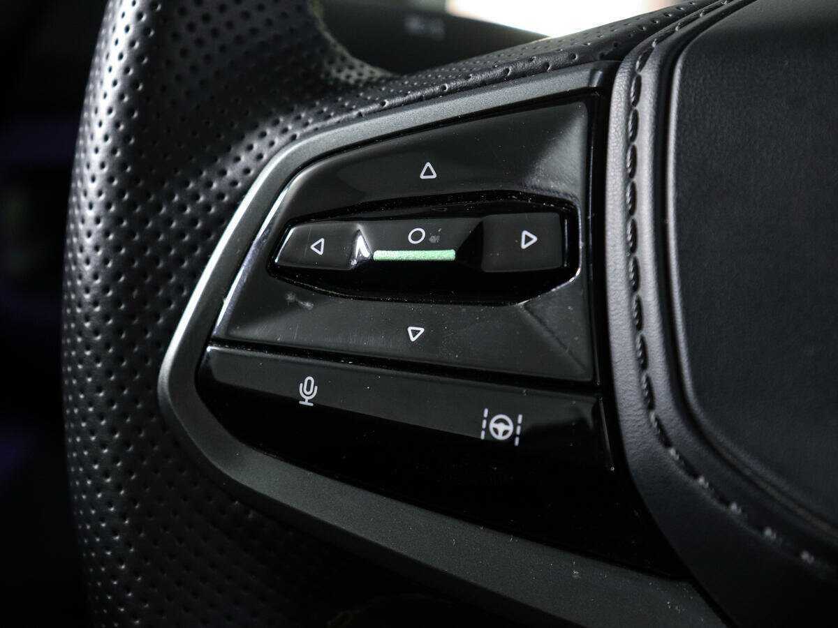 Купить Changan UNI-T с пробегом. Фото: #20