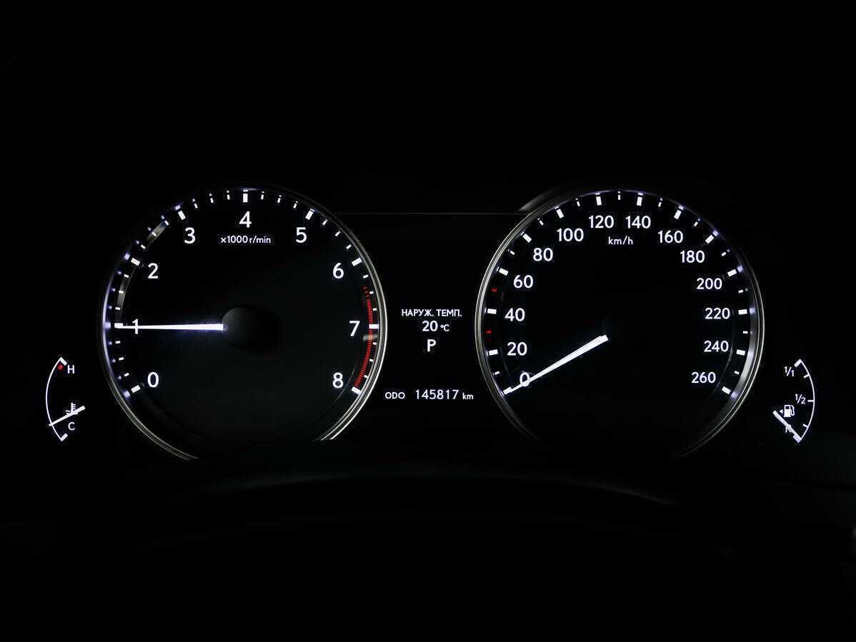 Купить Lexus GS с пробегом. Фото: #7