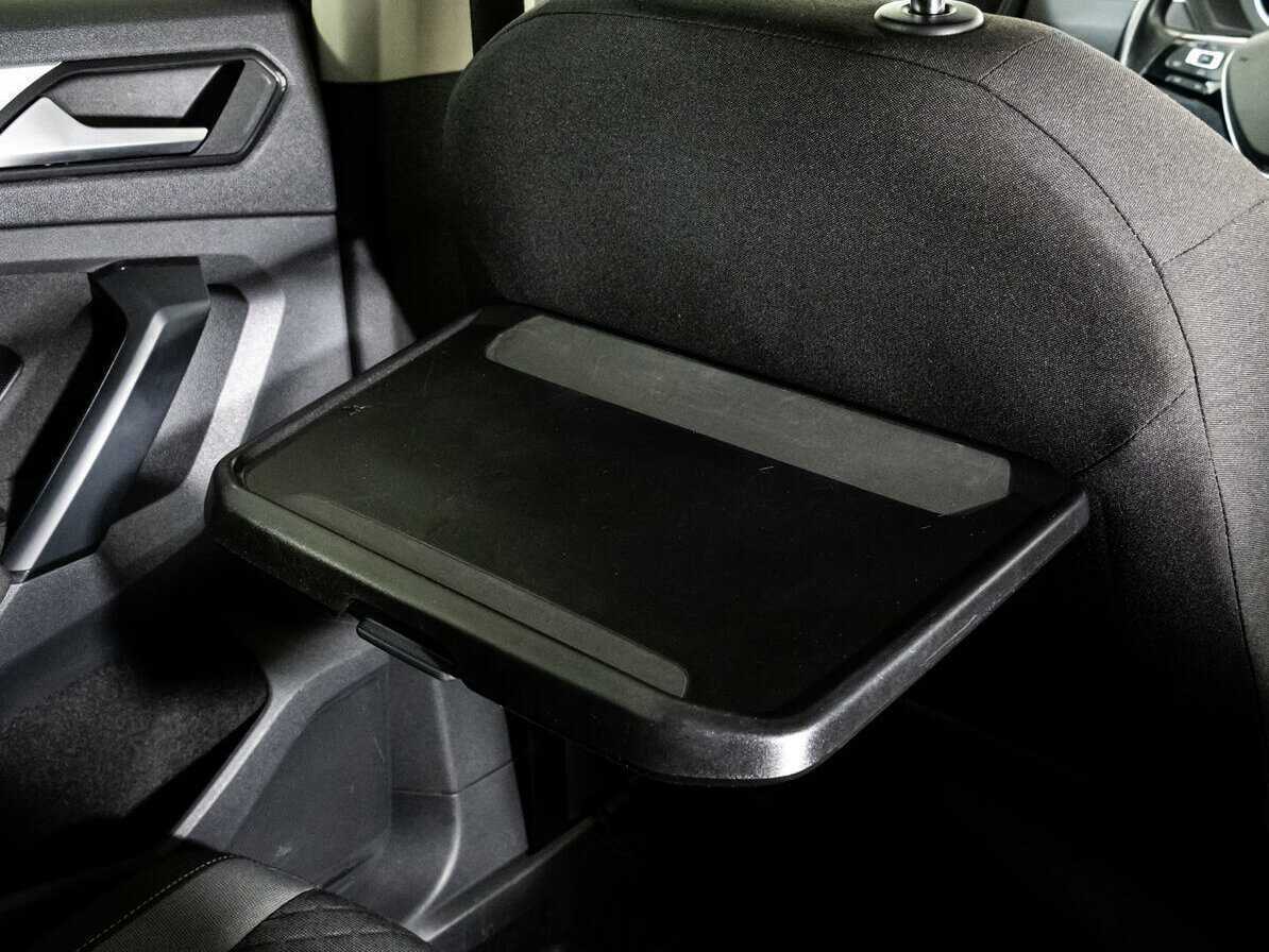 Купить Volkswagen Tiguan с пробегом. Фото: #12