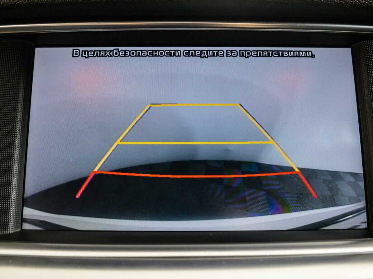 Купить Kia Optima с пробегом. Фото: #11