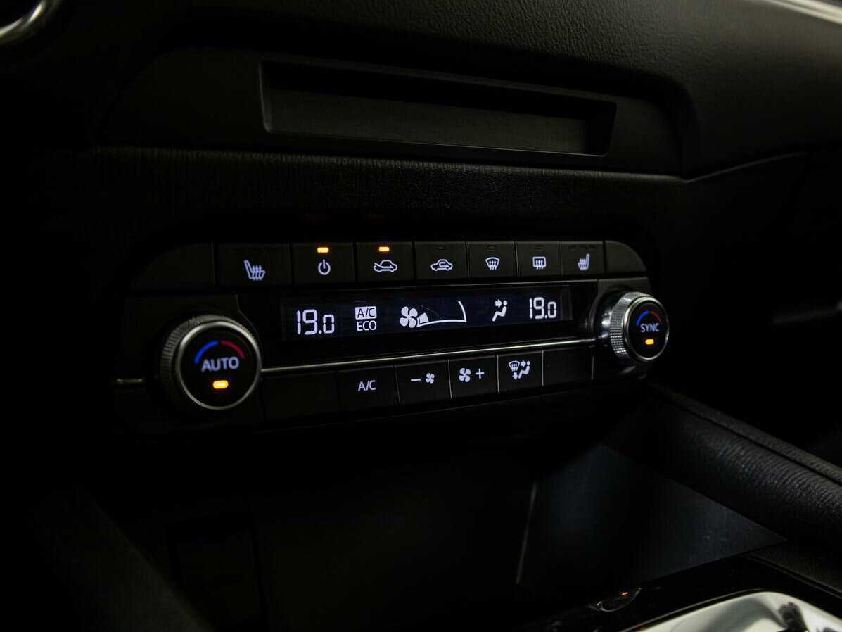 Купить Mazda CX-5 с пробегом. Фото: #15