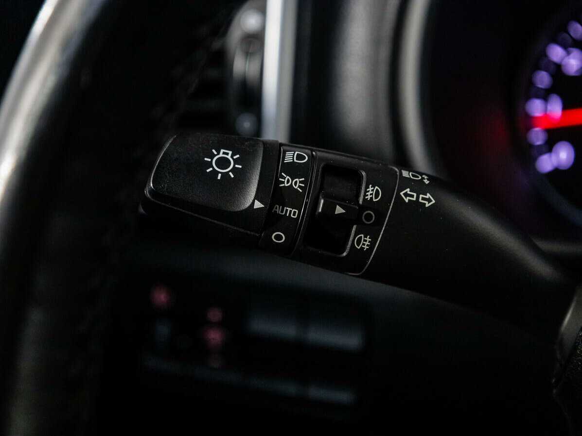 Купить Kia Sportage с пробегом. Фото: #20