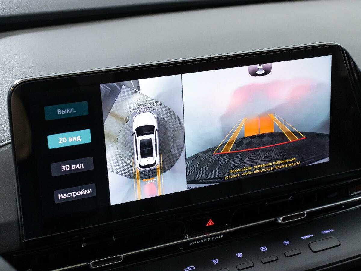 Купить Changan CS55PLUS с пробегом. Фото: #16