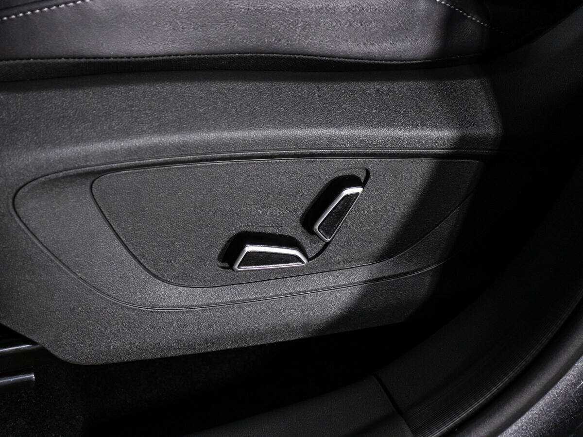 Купить Changan CS55PLUS с пробегом. Фото: #22