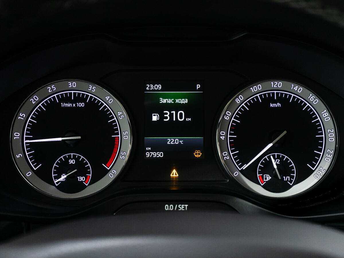 Купить Skoda Kodiaq с пробегом. Фото: #11