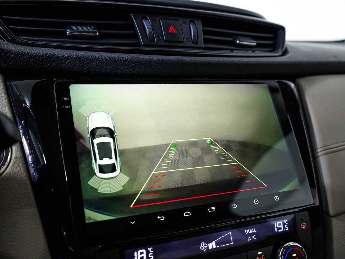 Купить Nissan X-Trail с пробегом. Фото: #14