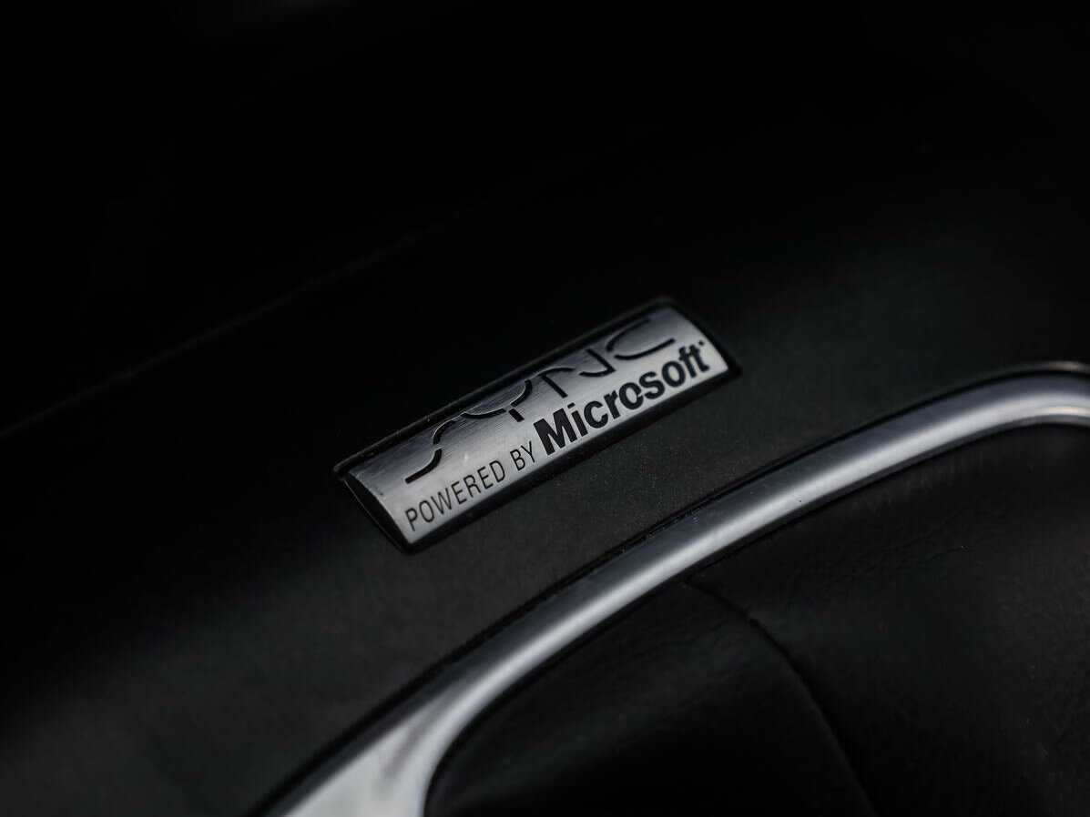 Купить Ford Mondeo с пробегом. Фото: #14