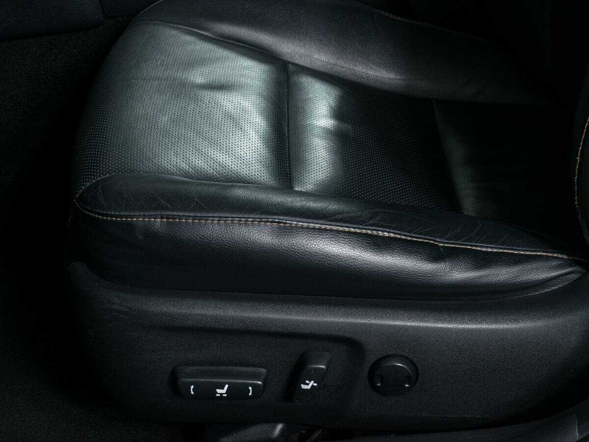 Купить Toyota Camry с пробегом. Фото: #15