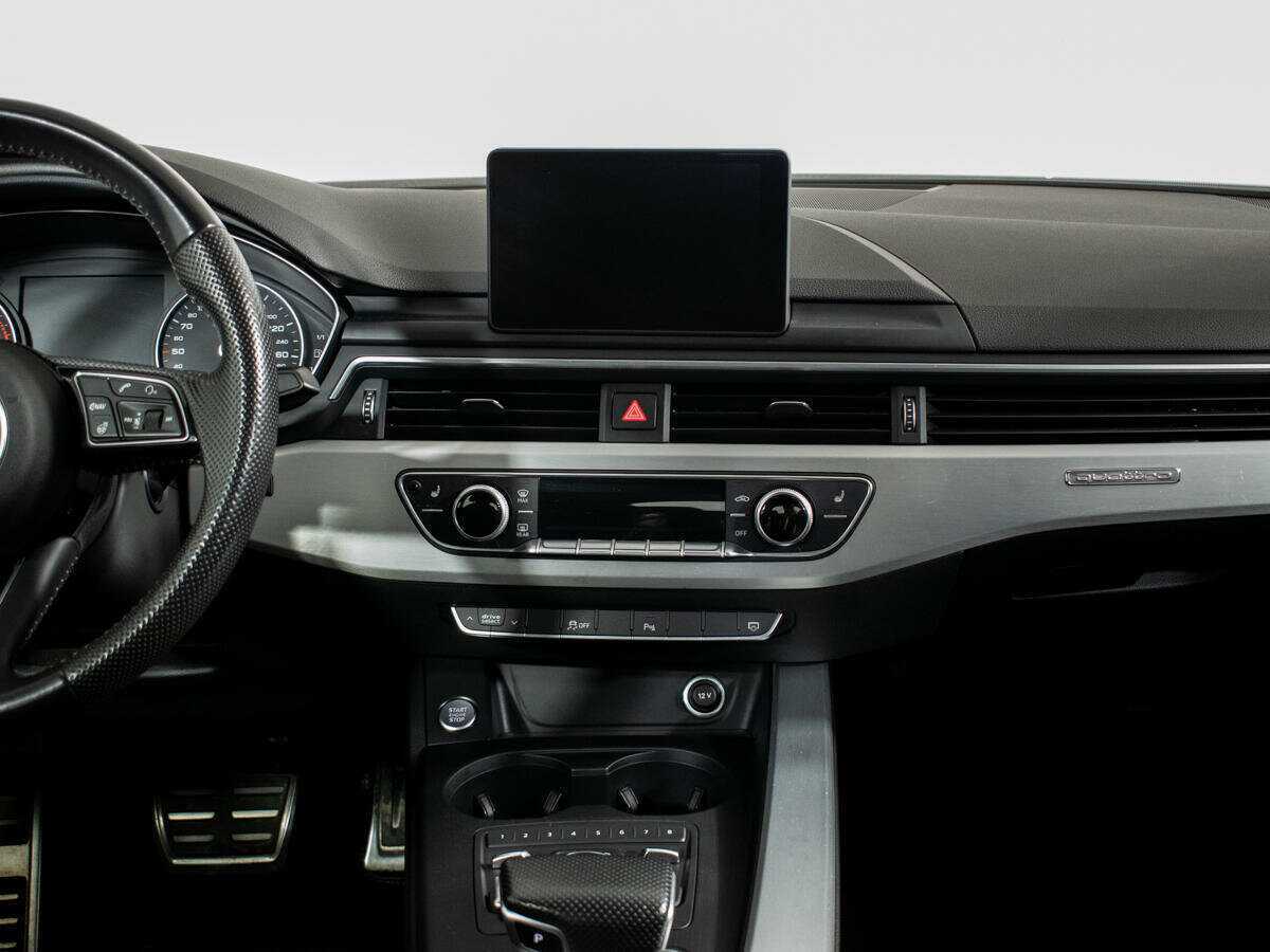 Купить Audi A5 с пробегом. Фото: #8