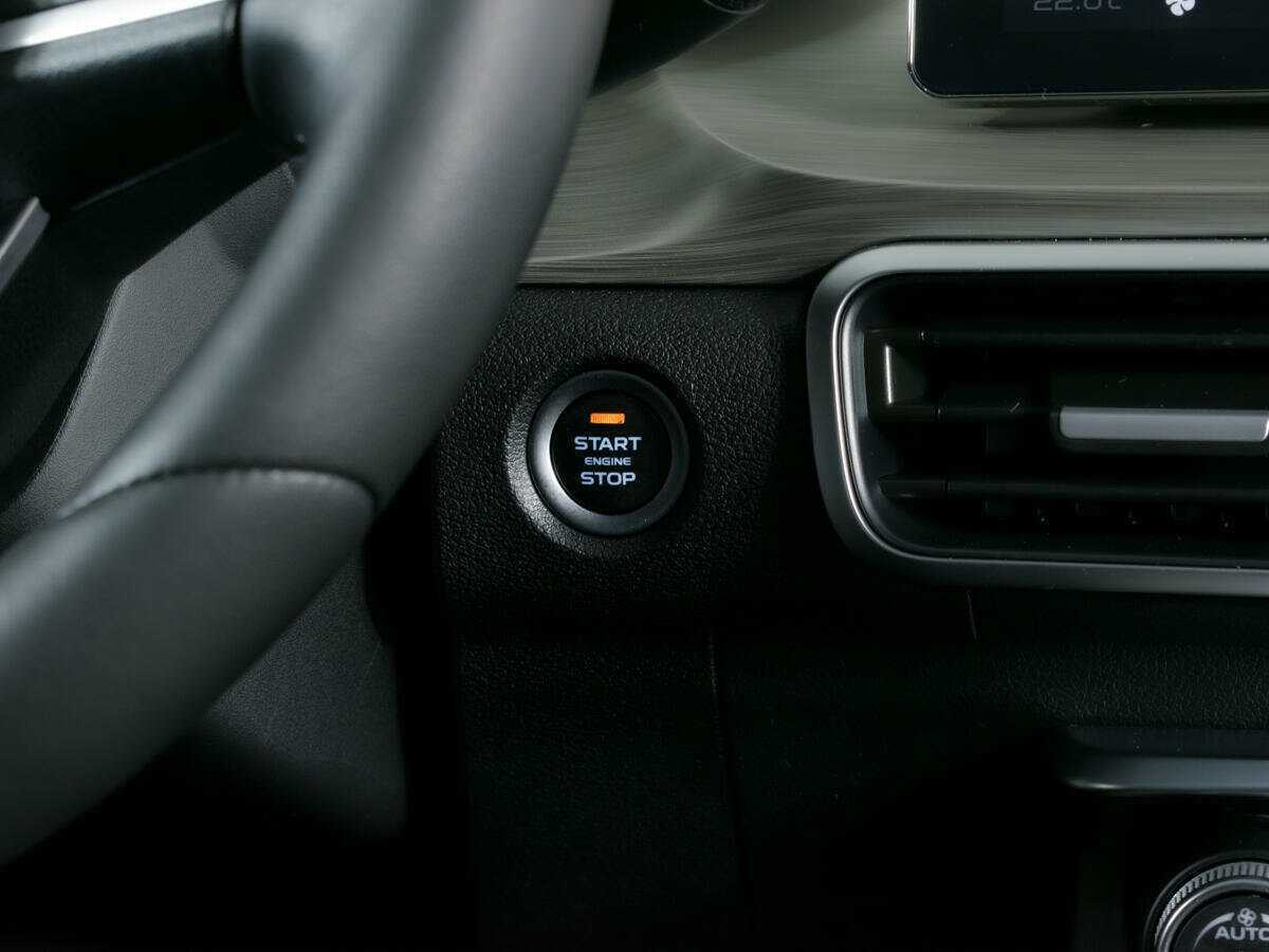 Купить Geely Coolray с пробегом. Фото: #16