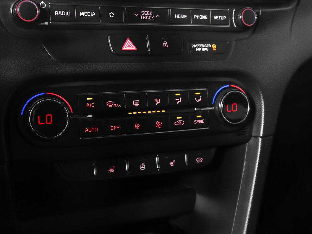 Купить Kia Proceed с пробегом. Фото: #12