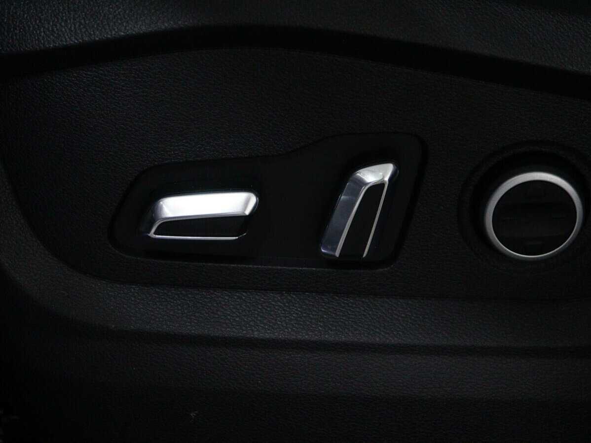 Купить Chery Tiggo 8 с пробегом. Фото: #9