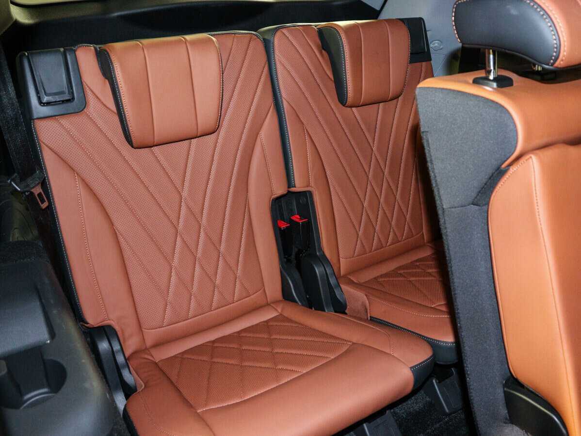 Купить Chery Tiggo 8 Pro Max с пробегом. Фото: #17