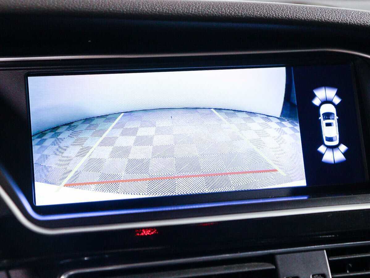 Купить Audi A5 с пробегом. Фото: #17