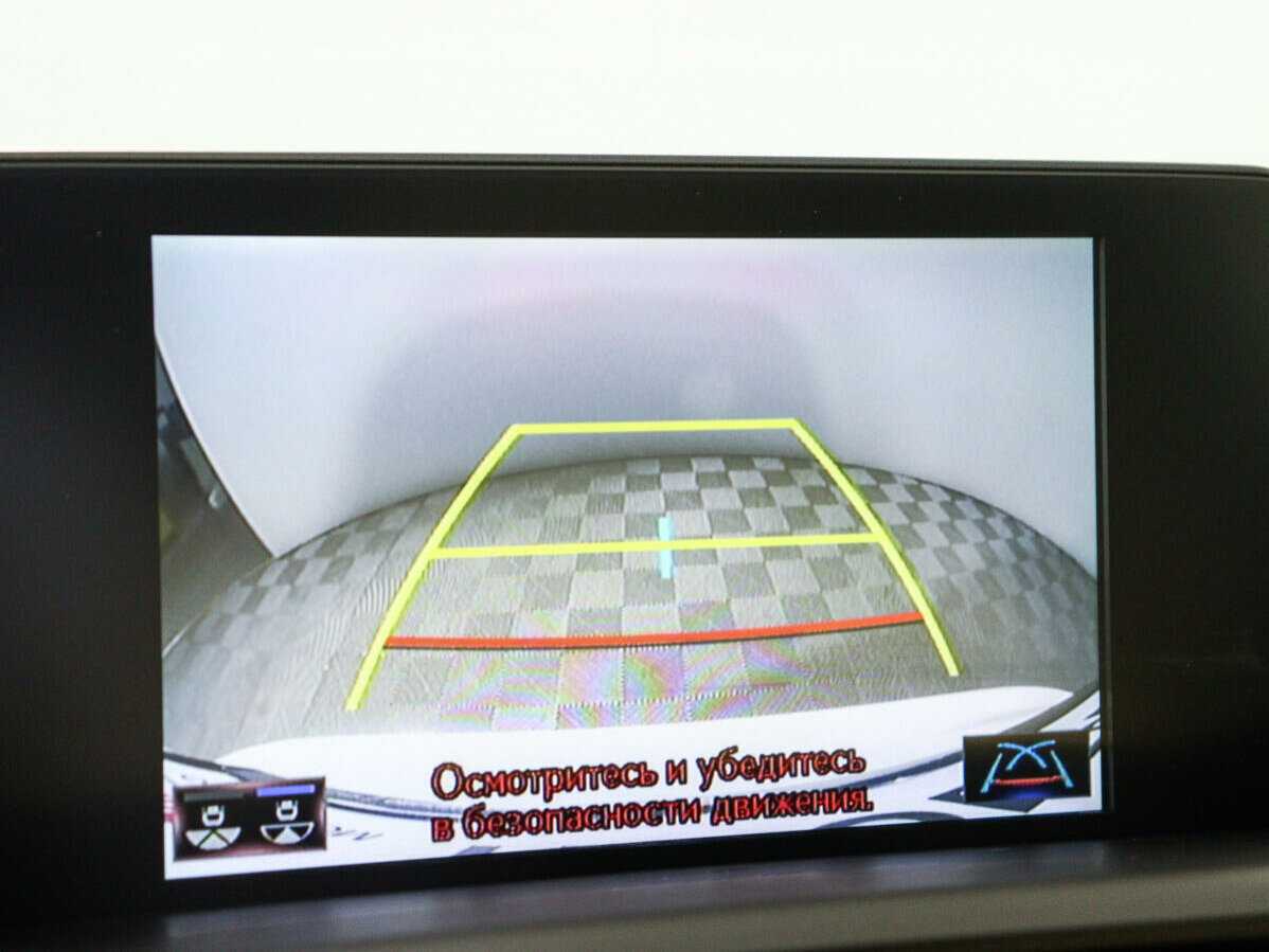 Купить Lexus NX с пробегом. Фото: #17