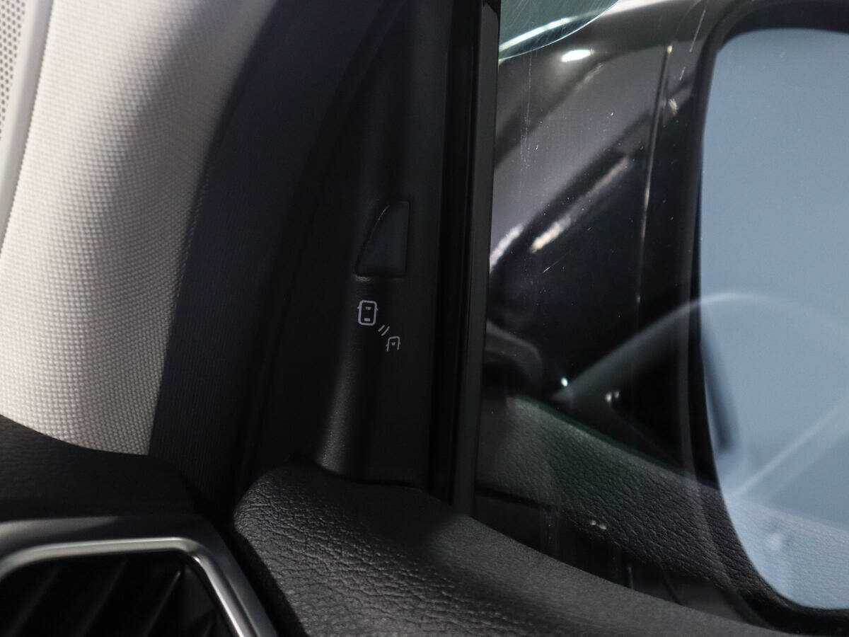 Купить Haval H9 с пробегом. Фото: #19